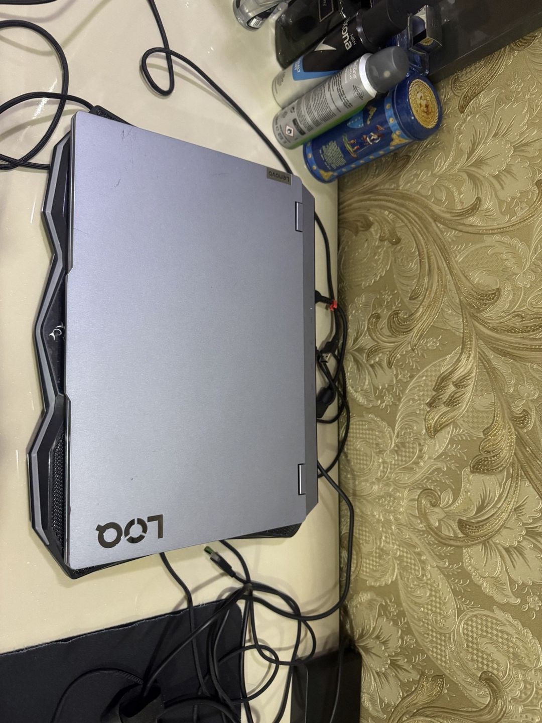 Lenovo loq 15IRX9 32GB RAM — Noutbuklar, Bakı (3)