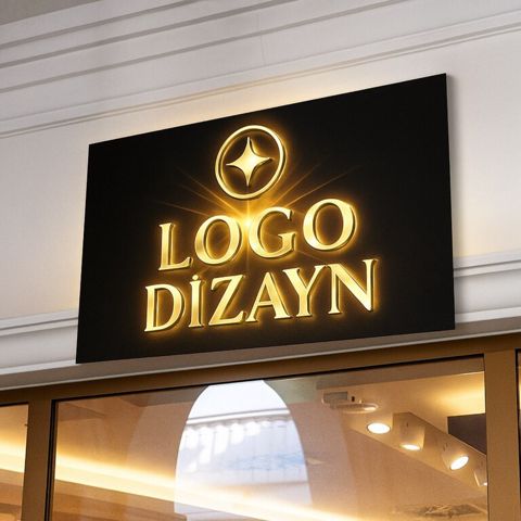 Loqo dizayn işləri — Bakı