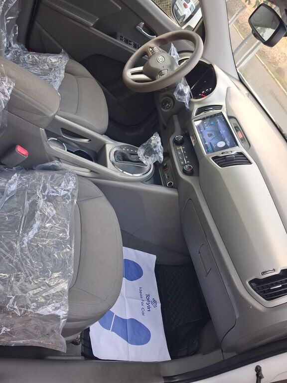 Kia Sportage, 2.0 L, 2012 il, 142 949 km 77-XM-687 — Avtomobillər, Gəncə (11)