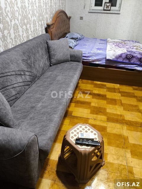 Köhnə tikili Kirayə Verilir Səbail r., İçəri Şəhər m., 1 otaq, 20 m² — 550 ₼ · 1 комн. · 20 м² · 1 этаж · Bakı · Mənzil Köhnə tikili Kirayə Verilir Səbail r., İçəri Şəhər m., 1 otaq, 20 m² — Bakı