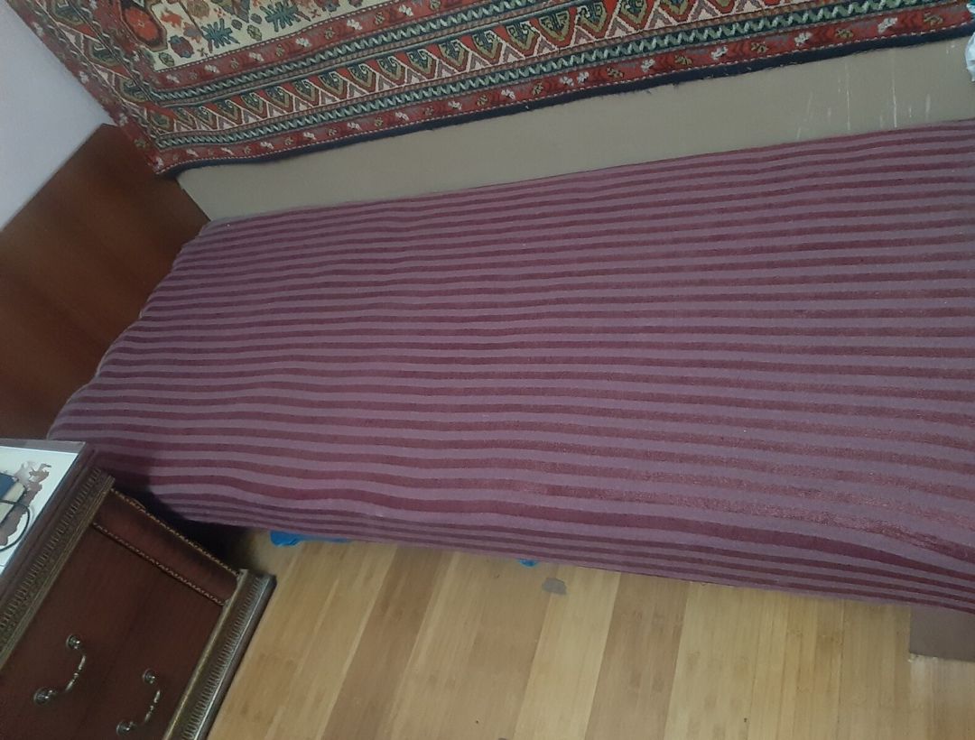 Çarpayı — Mebel, Bakı (2)