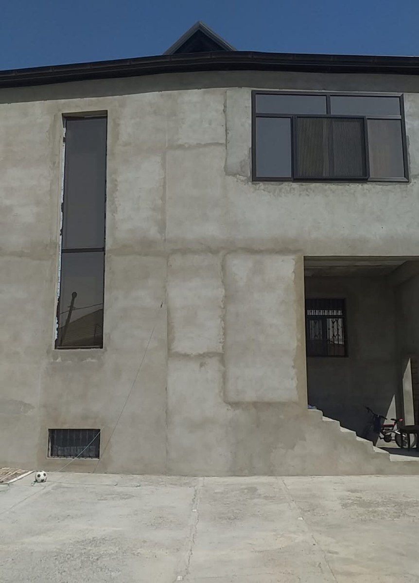 Həyət evi, Sumqayıt ş — Ev, villa, Sumqayıt (2)