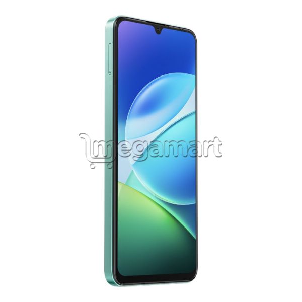 Mobil telefon Blackview Wave 10C 4GB/32GB Mint Green — Apple iPhone, Bakı (2)