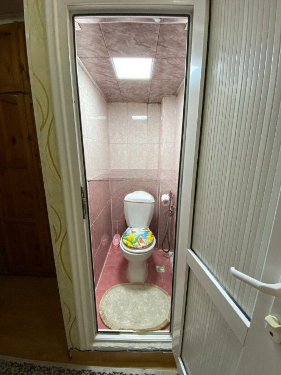 Satılır 2 otaqlı köhnə tikili 55 m² — Mənzil, Xırdalan (6)