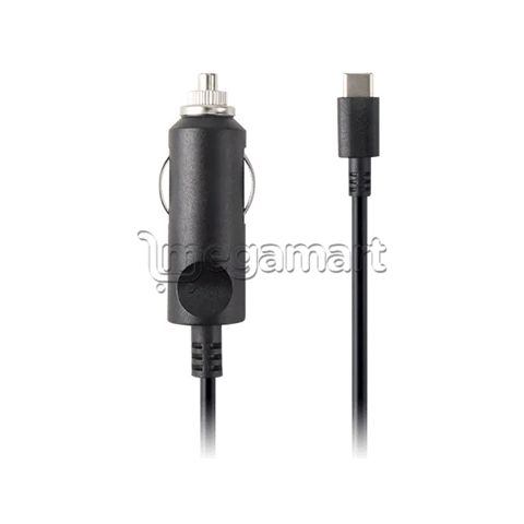 Adapter Lenovo 65W USB C DC Travel Adapter (40AK0065WW) — Bakı