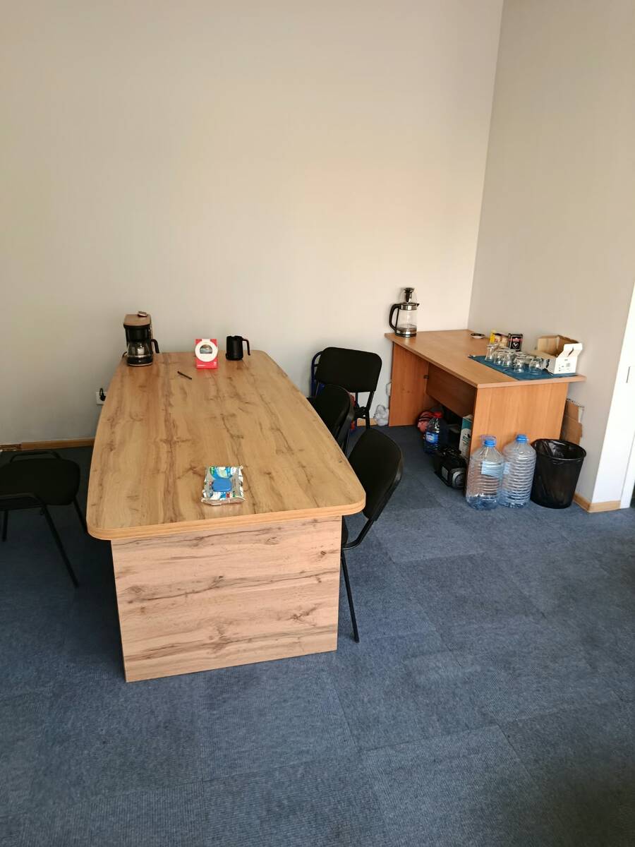 İcarəyə verilir 2 otaqlı ofis 50 m² — Ofis, Bakı (5)