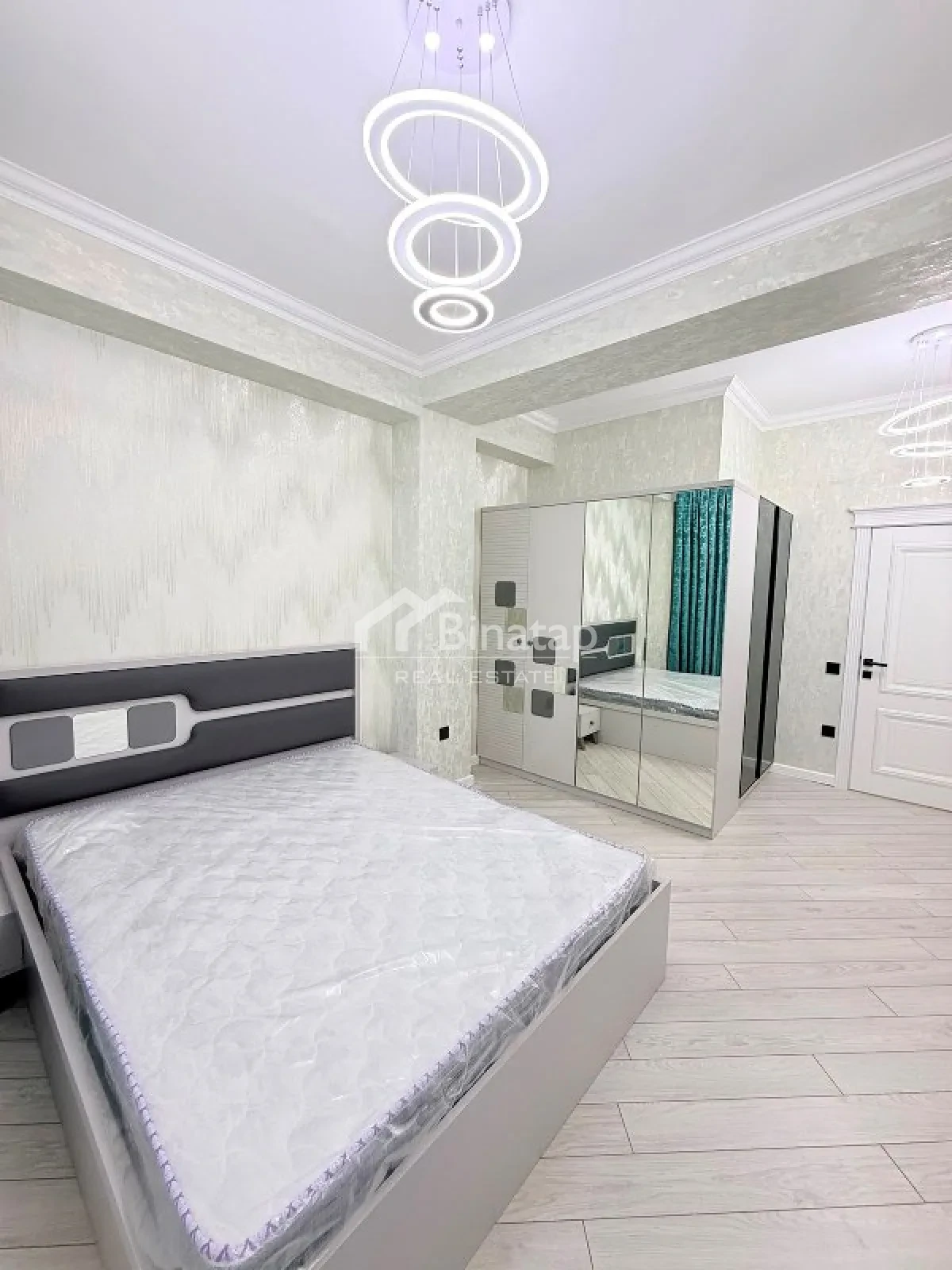 Satılır 3 otaqlı yeni tikili 77 m², 20 Yanvar metrosu, Yasamal rayonu — Mənzil, Bakı (4)
