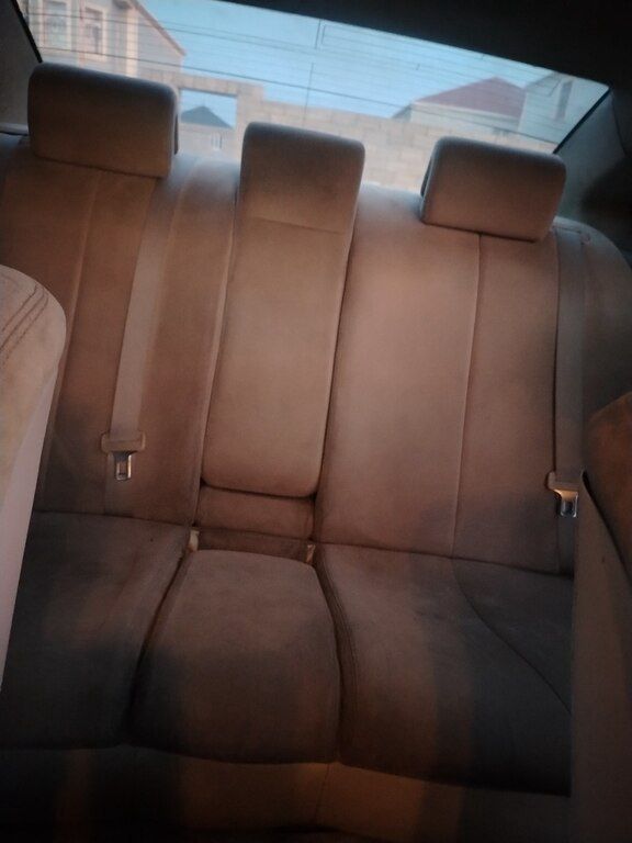 Nissan Teana, 2.3 L, 2004 il, 382 000 km — Avtomobillər, Sumqayıt (8)
