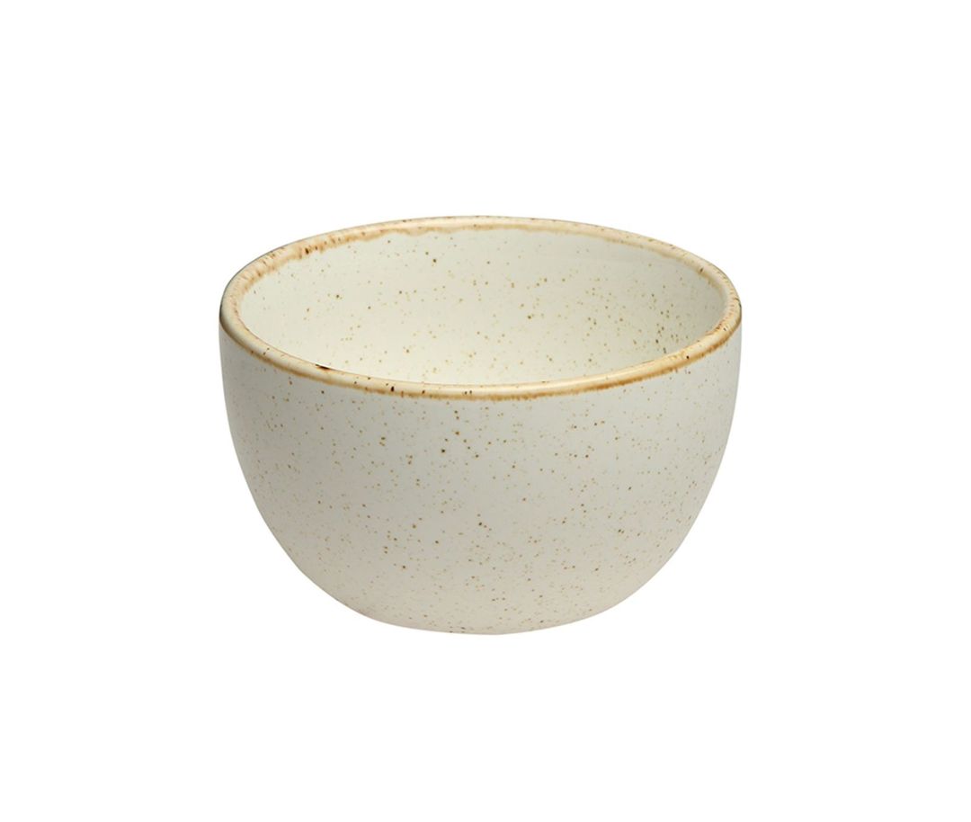 Şəkər qabı Porland Beige, farfor, bej, 10x5.5 sm, 210 ml — Mallar, Bakı