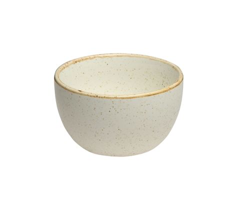 Şəkər qabı Porland Beige, farfor, bej, 10x5.5 sm, 210 ml — Bakı