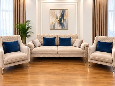 Divan kreslo dəsti satılır 990₼. Fabrik istehsalı. Ünvan ağ şəhər — Bakı