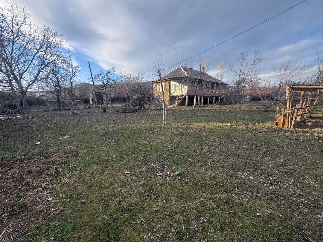 Həyət evi, İsmayıllı r — Ev, villa, İsmayıllı (3)