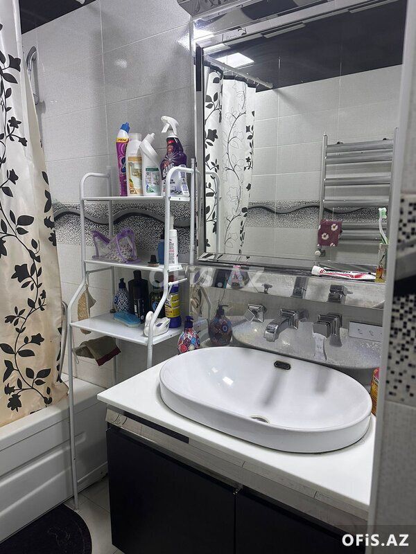 Yeni tikili Satılır Abşeron r., Masazır q., 3 otaq, 120 m² — Mənzil, Bakı (3)
