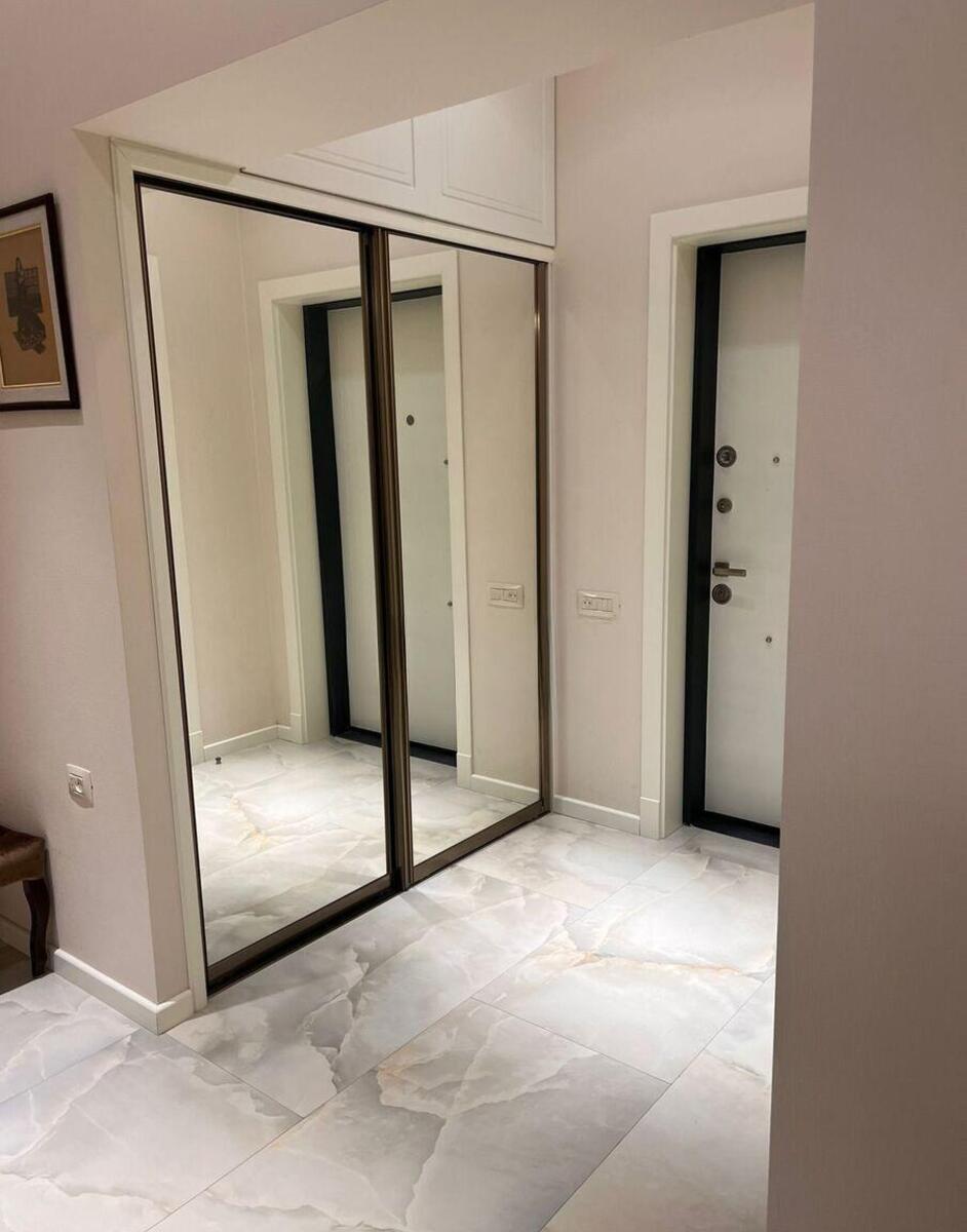 Satılır 3 otaqlı yeni tikili 92 m² — Mənzil, Bakı (9)