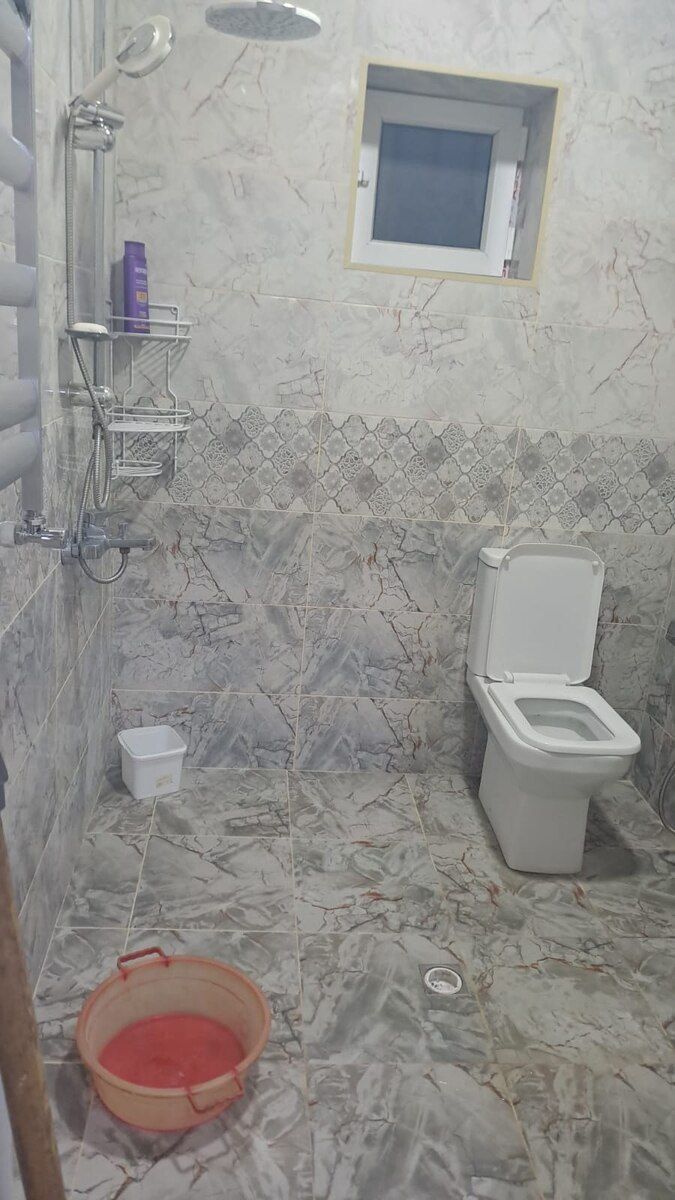 Həyət evi kirayə verilir, Zabrat qəs — Ev, villa, Bakı (6)
