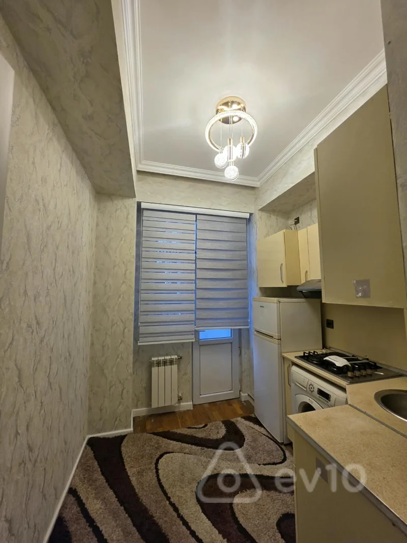 2 otaqlı mənzil, 60 m², Kristal 2, Xırdalan — Mənzil, Xırdalan (6)