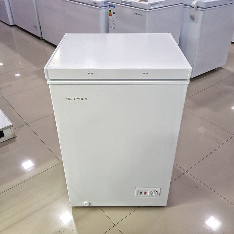 Dondurucu "Hoffmann 100 Litr" — Biznes və avadanlıq, Bakı (8)