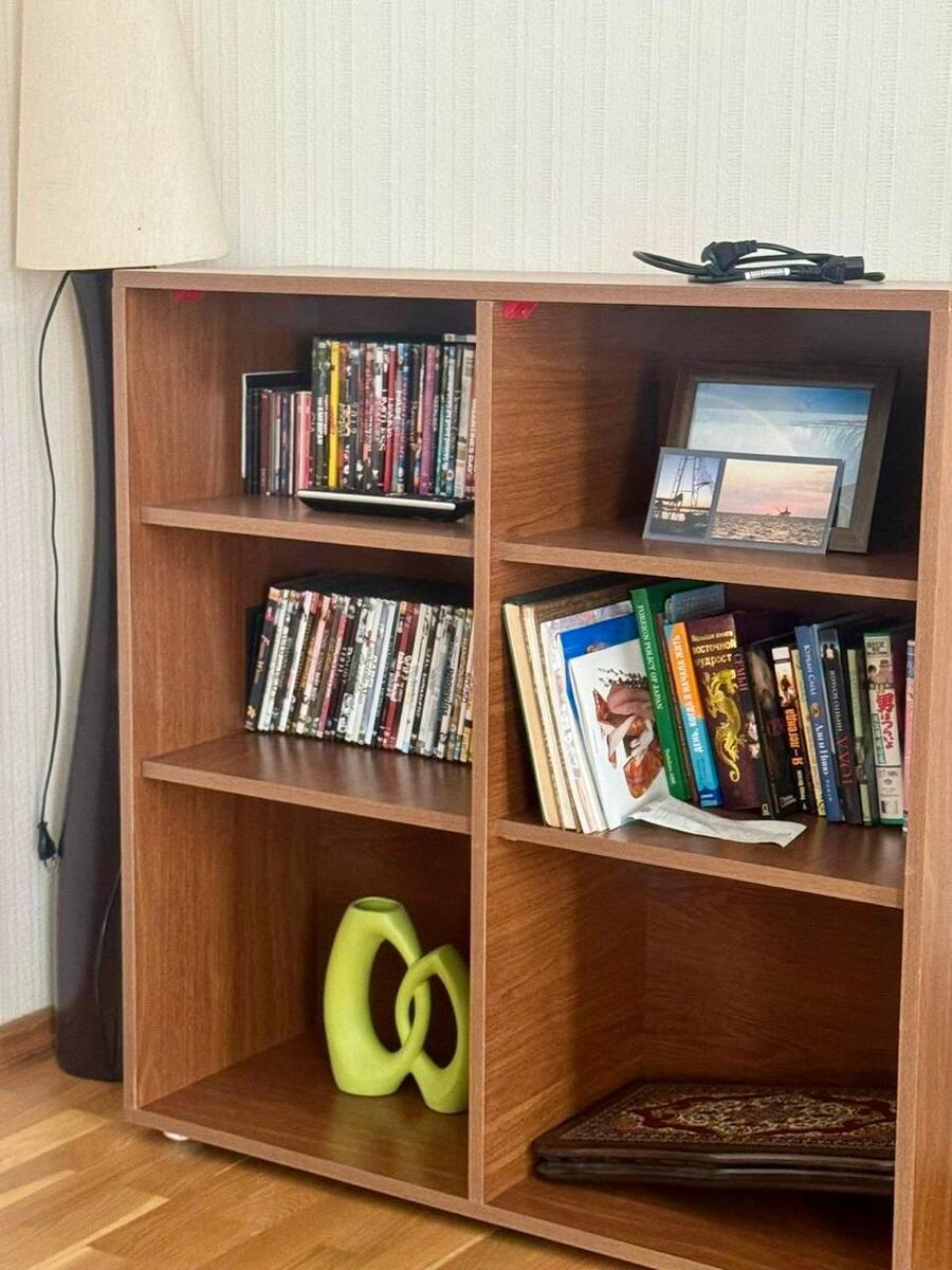 İcarəyə verilir 3 otaqlı yeni tikili 146.4 m² — Mənzil, Bakı (7)