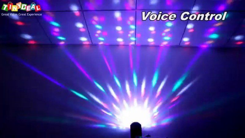 LED işıqlar — Musiqiə alətləri, Bakı (3)