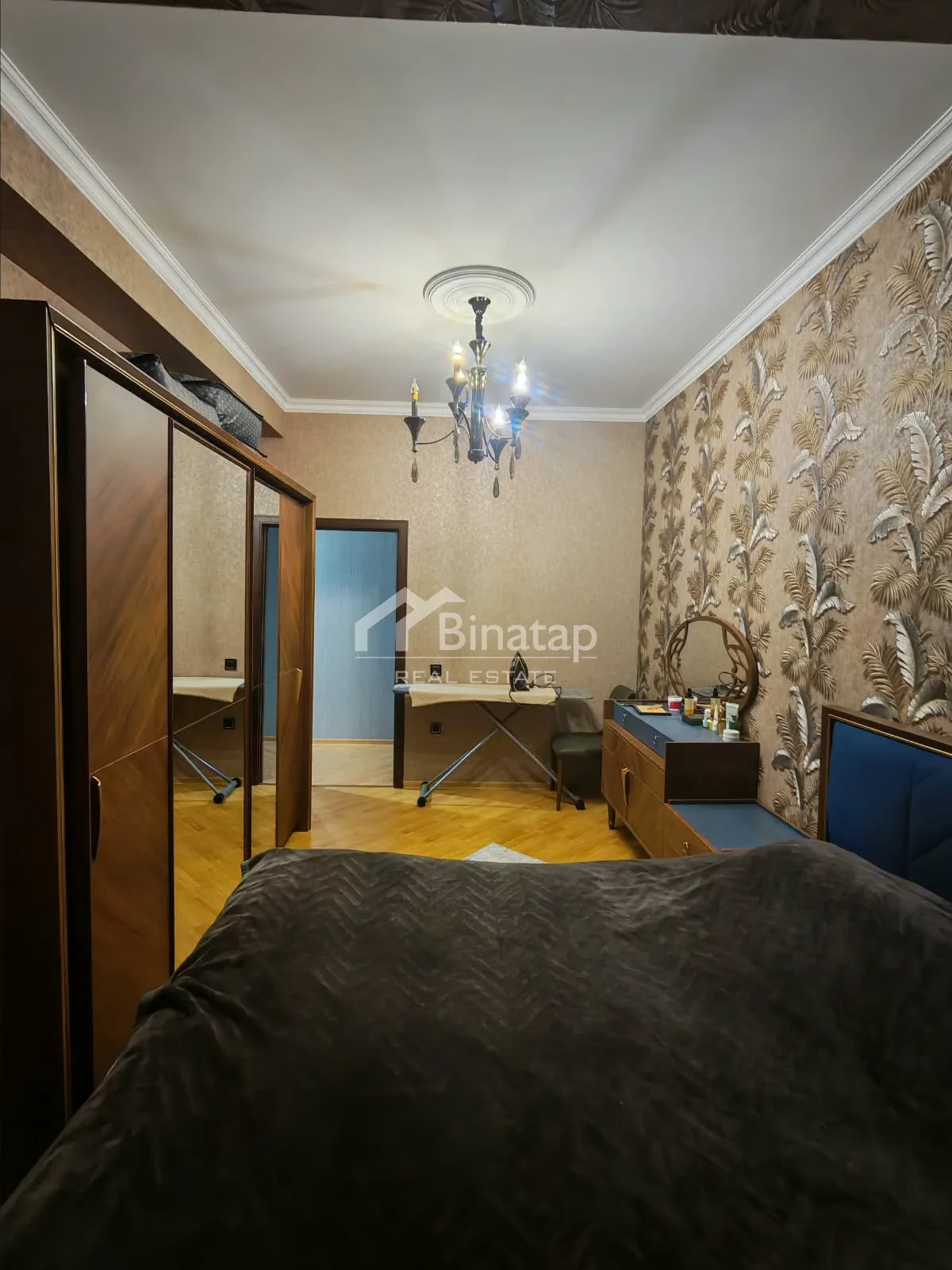Satılır 3 otaqlı yeni tikili 105 m², Avtovağzal metrosu, Abşeron rayonu — Mənzil, Bakı (2)