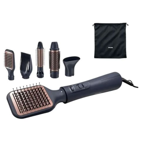 Philips Daraq Fen – 1000W, İonlaşma, 5 Başlıq, 3 Rejim Philips daraq — Bakı