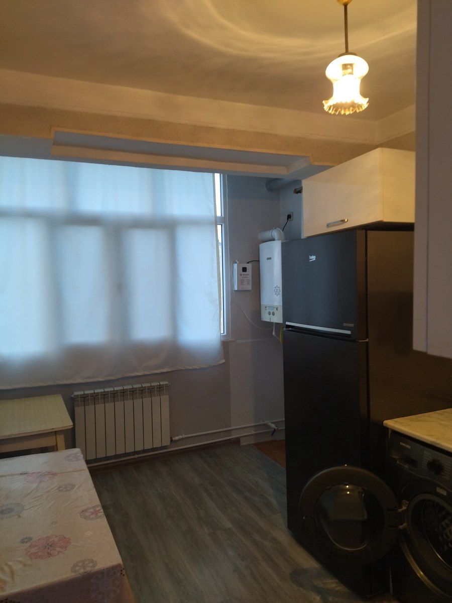 İcarəyə verilir 2 otaqlı köhnə tikili 50 m² — Mənzil, Xırdalan (7)