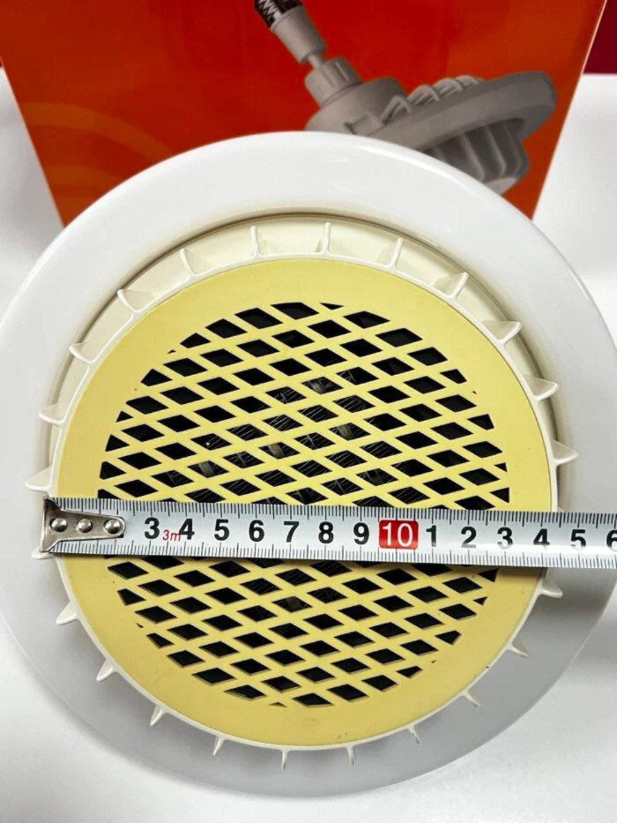 Qızdırıcı patrona keçən 245x200mm — Ev texnikası, Bakı (3)