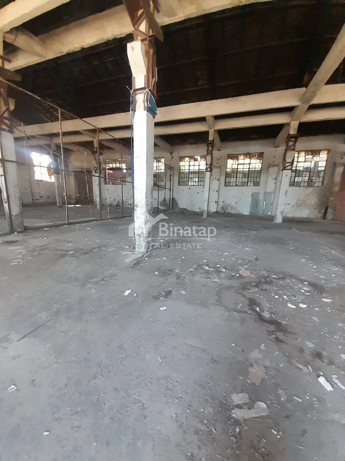 İcarəyə verilir obyekt 750 m², Koroğlu metrosu, Nizami rayonu — Əmlak, Bakı (3)