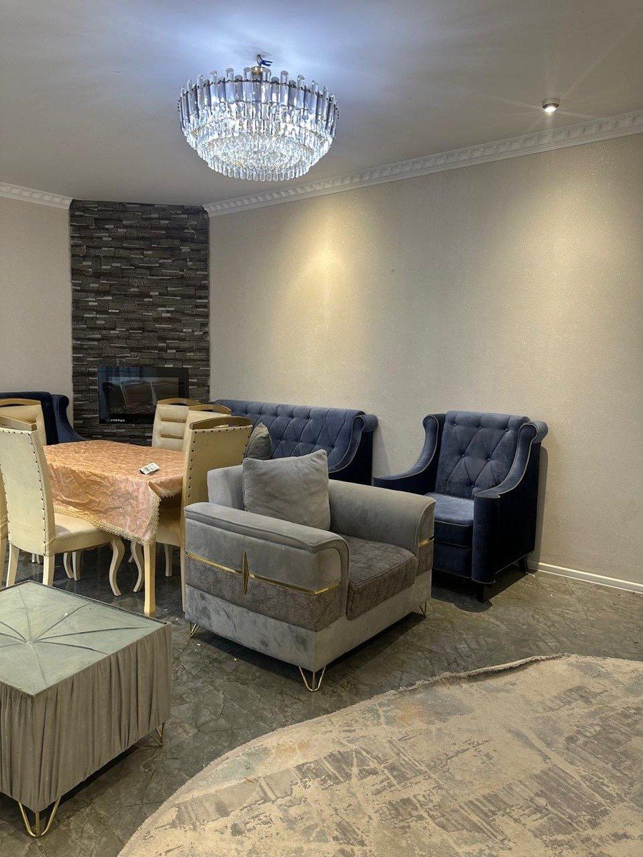 Satılır 3 otaqlı həyət evi/bağ evi 140 m² — Ev, villa, Bakı (8)
