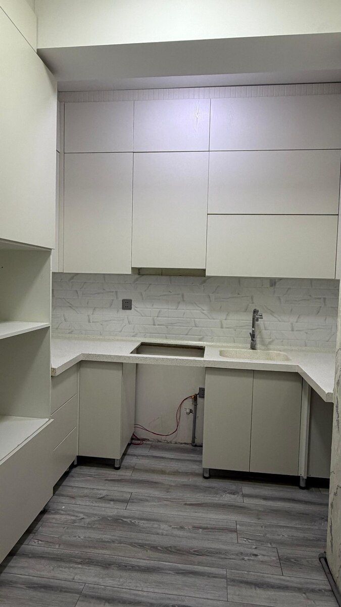 3-otaqlı yeni tikili, Sumqayıt ş., 72 m² — Mənzil, Sumqayıt (6)