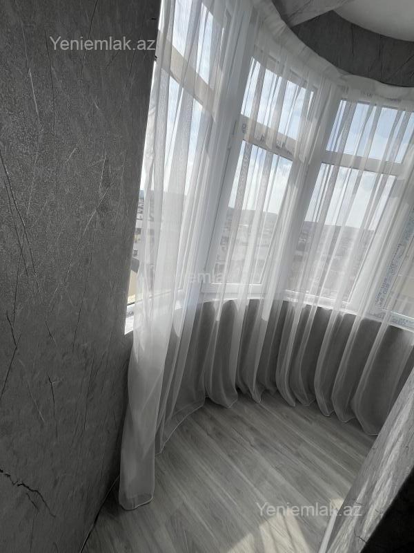 Satılır 2 otaqlı Bina evi menzil (Yeni tikili), 47 m², Xırdalan ş — Mənzil (5)