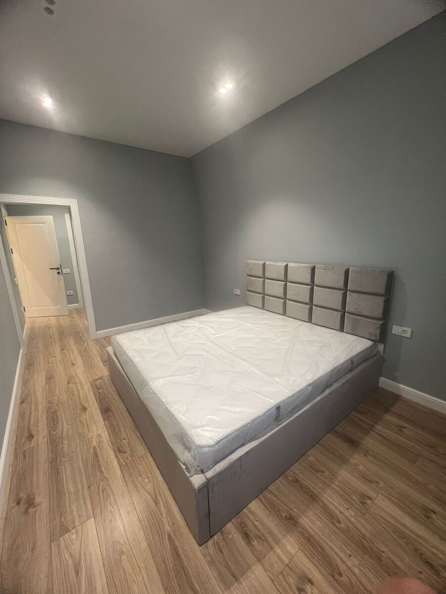 İcarəyə verilir 3 otaqlı yeni tikili 90 m² — Mənzil, Bakı (6)