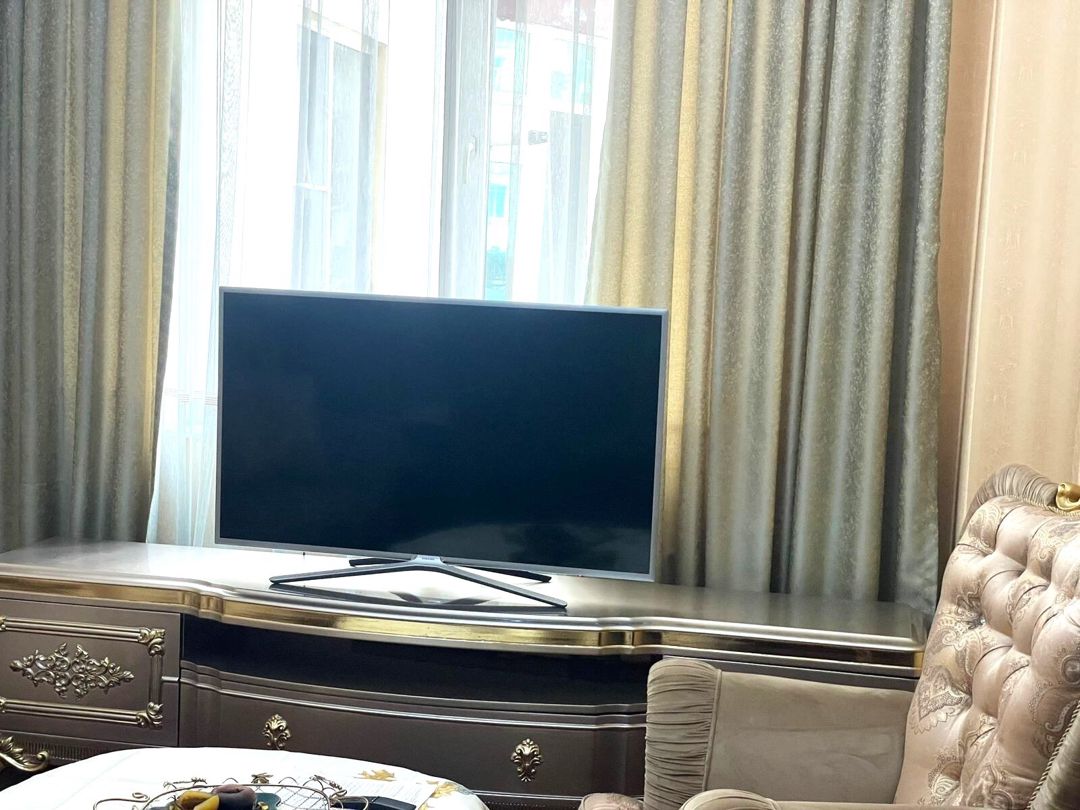 İcarəyə verilir 3 otaqlı yeni tikili 120 m² — Mənzil, Bakı (3)