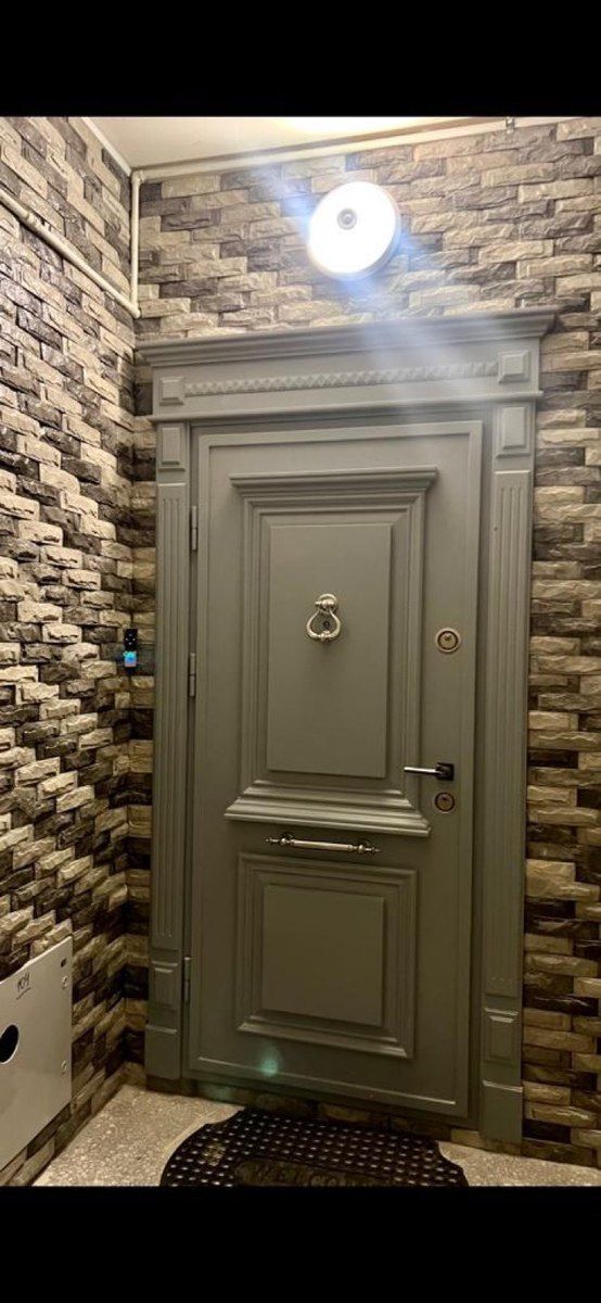8-otaqlı yeni tikili, Bayıl qəs., 250 m² — Mənzil, Bakı (5)