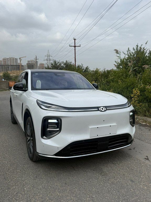 Changan Qiyuan Q07, 1.5 L, 31.7 kWh, 2025 il, yeni — Avtomobillər, Bakı (2)
