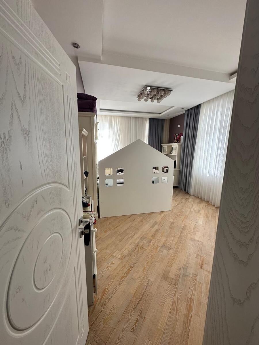 İcarəyə verilir 4 otaqlı yeni tikili 250 m² — Mənzil, Bakı (12)