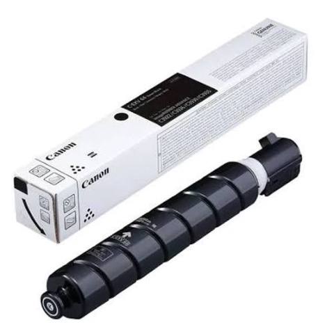 Canon C-exv 64 5753C002 Black Toner Kartrici Original Canon OEM qara — 160 ₼ · Баку, Nərimanov · İstehlak malları və aksesuarlar Canon C-exv 64 5753C002 Black Toner Kartrici Original Canon OEM qara — Баку