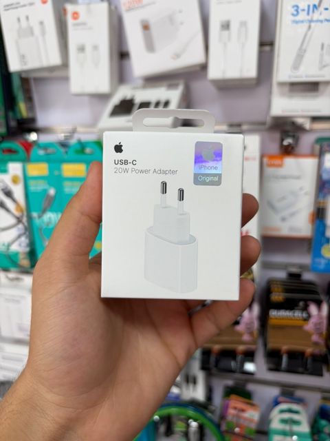 Apple 20W başlığı — Bakı