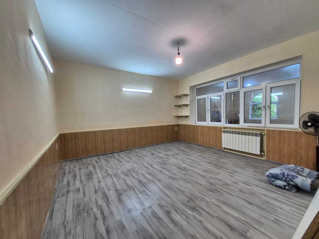 Həyət evi, Maştağa qəs — Ev, villa, Bakı (12)