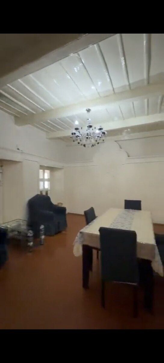 Həyət evi kirayə verilir, Şəki ş — Ev, villa, Şəki (5)