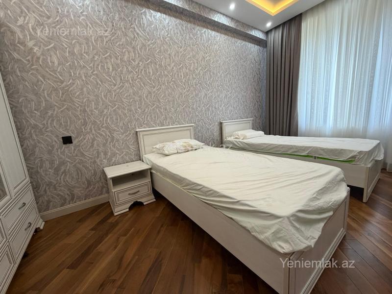Satılır 3 otaqlı Bina evi menzil (Yeni tikili), 140 m², Sumqayıt Bulvarı — Mənzil, Sumqayıt (12)