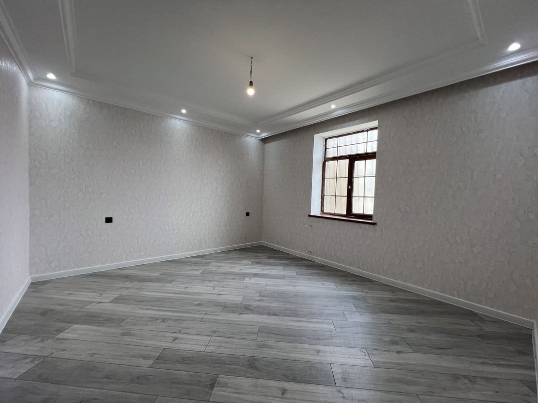 Satılır 4 otaqlı həyət evi/bağ evi 150 m² — Ev, villa, Bakı (8)