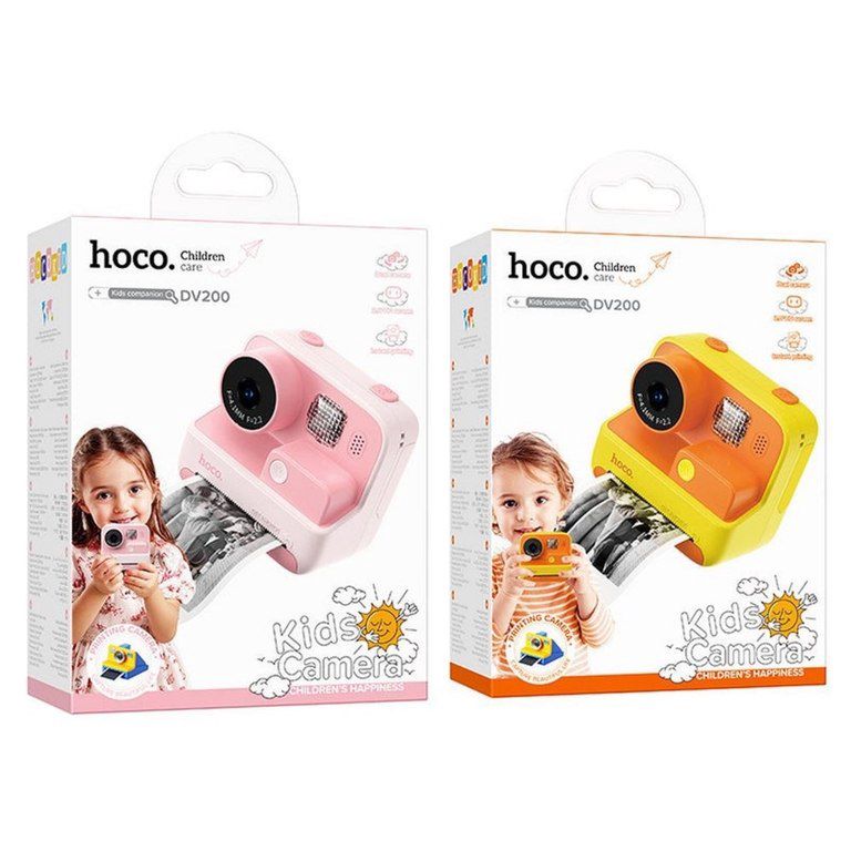 Fotoaparat "Hoco DV200" — Foto və video texnikası, Bakı