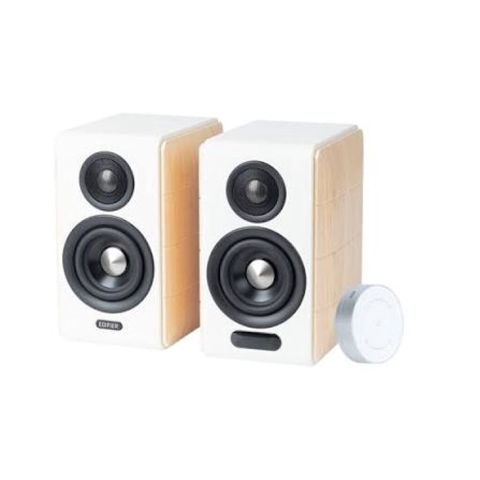 Edifier S880DB MK II White 88W Bluetooth Dinamik Sistemi Aktiv 2.0 — Bakı