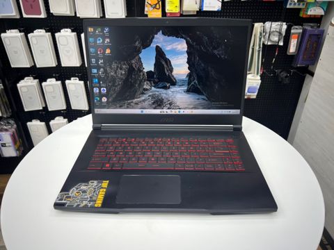 Noutbuk MSİ GF63/3050 — Bakı