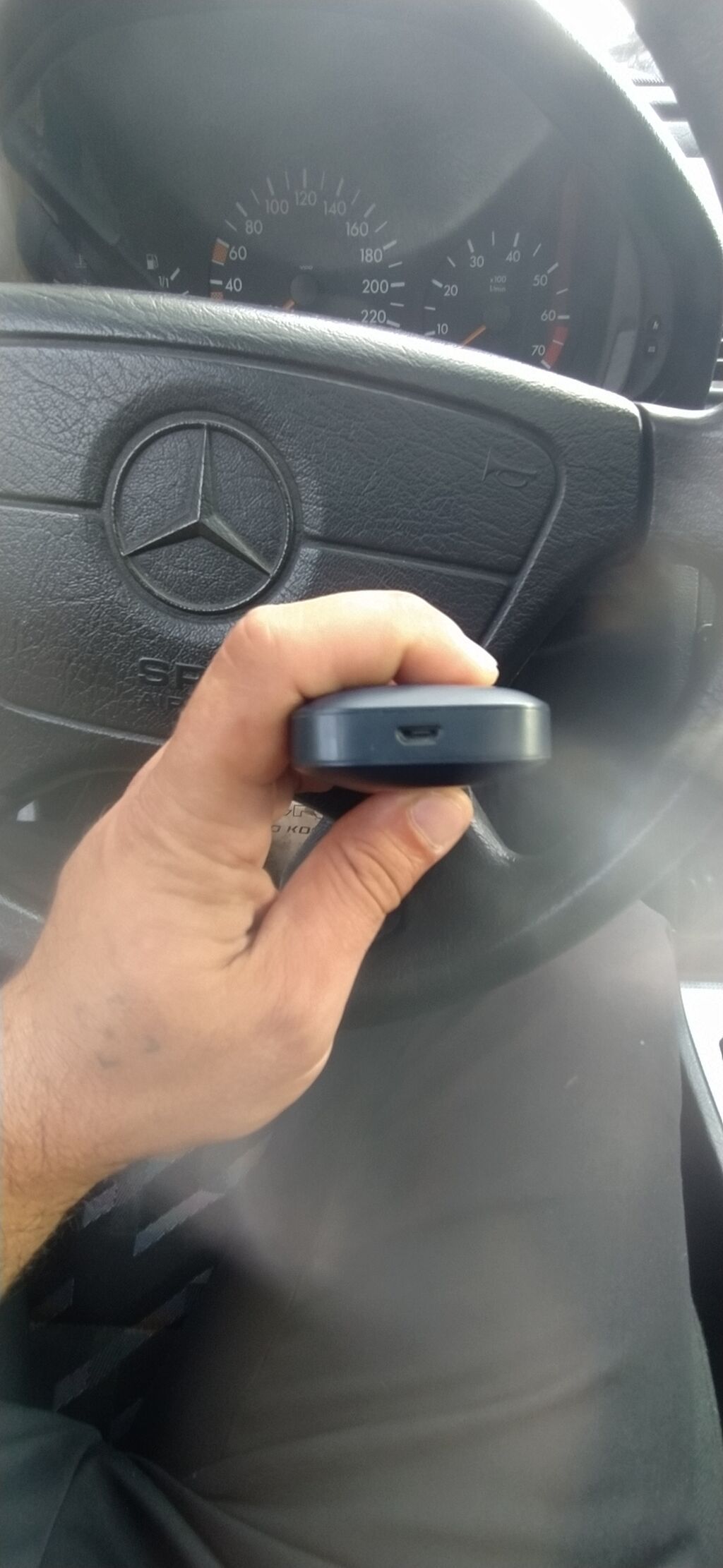 Iqos tütün qızdırma cihazı – tünd mavi Salam Bunu Mene Hediyye — Elektronik siqaretlər, Biləsuvar (5)