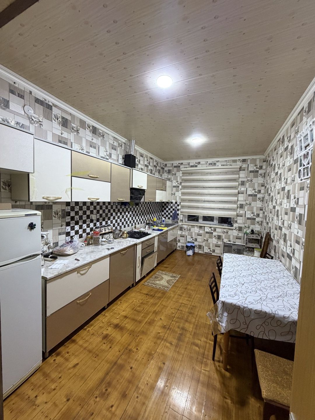 Həyət evi kirayə verilir, Xaçmaz r — Ev, villa, Xaçmaz (2)