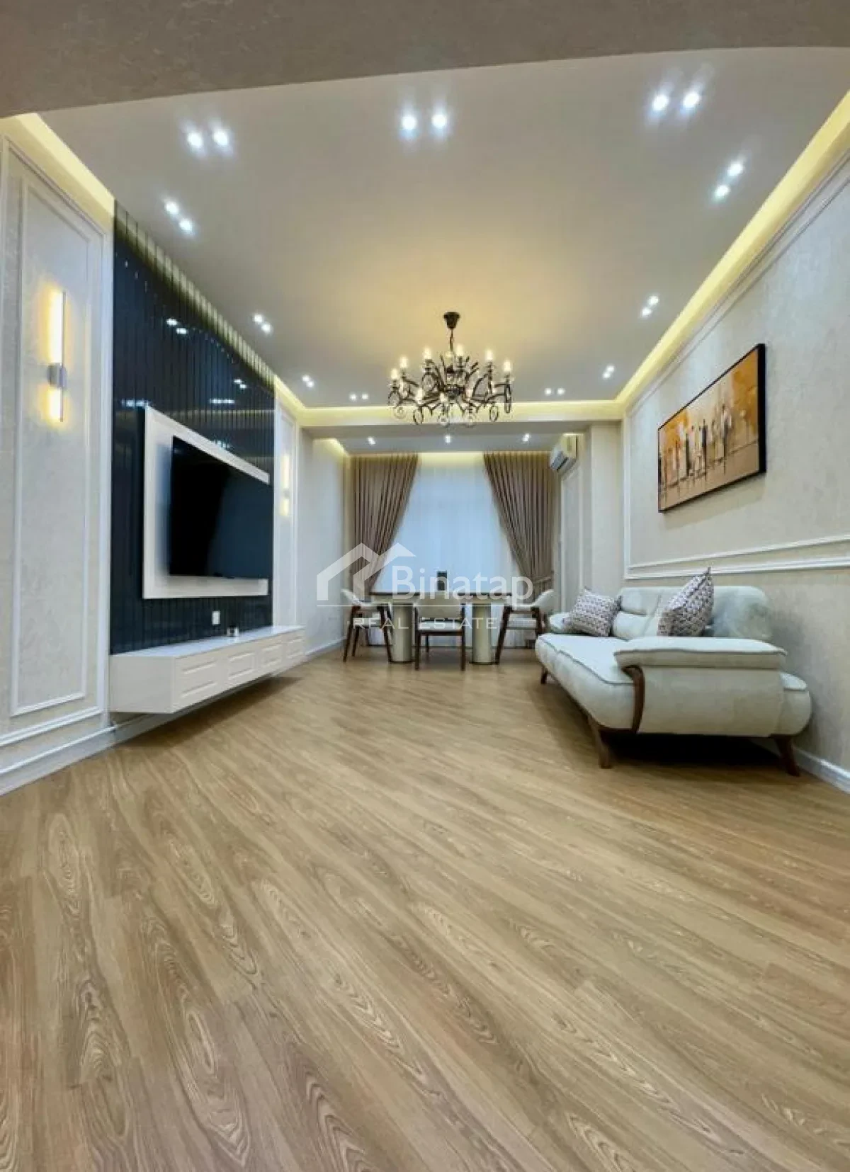 Satılır 2 otaqlı yeni tikili 57 m², Azadlıq Prospekti metrosu, Binəqədi rayonu — 245 000 ₼ · Bakı · Mənzil Satılır 2 otaqlı yeni tikili 57 m², Azadlıq Prospekti metrosu, Binəqədi rayonu — Bakı