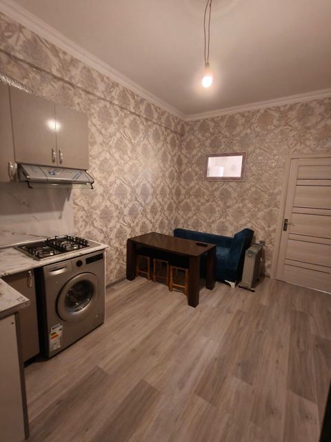 2-otaqlı yeni tikili, Xırdalan ş., 28.7 m² — Xırdalan