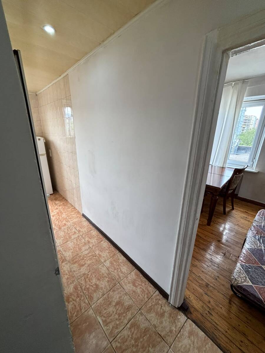 İcarəyə verilir 1 otaqlı yeni tikili 35 m² — Mənzil, Bakı (11)